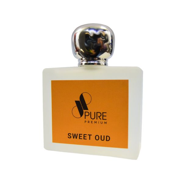 Pure Premium Perfume Sweet Oud 50ml