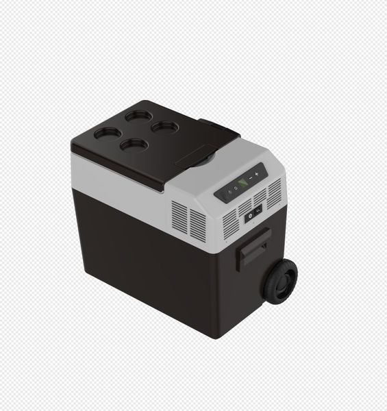 Frozen- COOLER FC-40