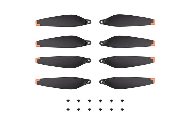 Compatible DJI Propellers 8pcs For Mini3