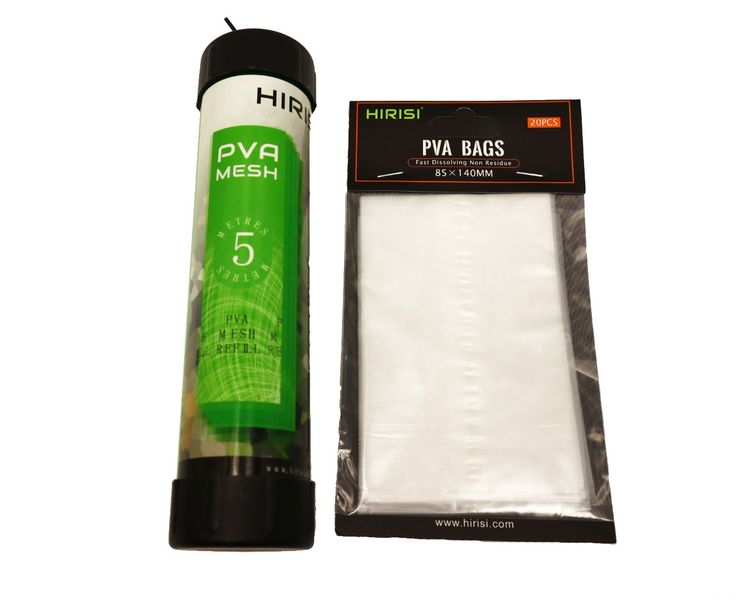 Carp Specimen PVA fishing set
