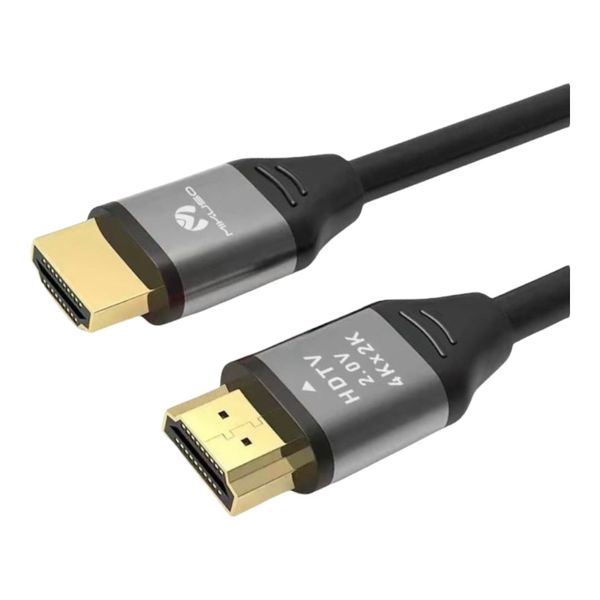 Mikuso HDTV 4Kx 2K High-Speed HDMI Cable