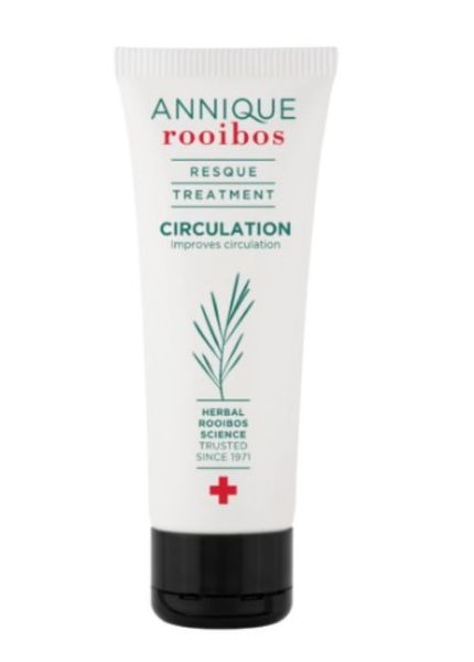 Resque Circulation Gel 75ml