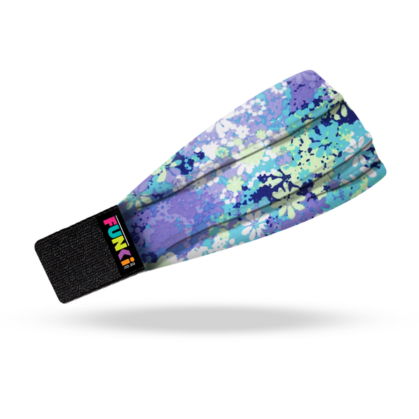 FUNki Daisy Chain Adult Headband