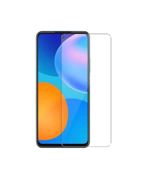 Anti Scratch HD Clear Screen Protector Compatible With Huawei P Smart 2021