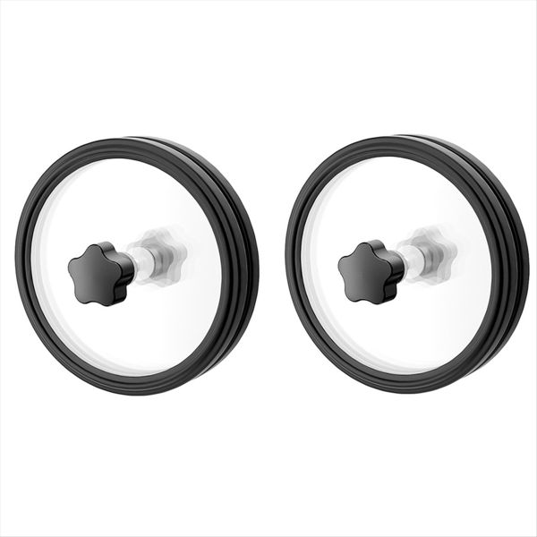 Ep Lp Vinyl Record Label Cleaning Protective Sleeve Cleaning Clip 7In