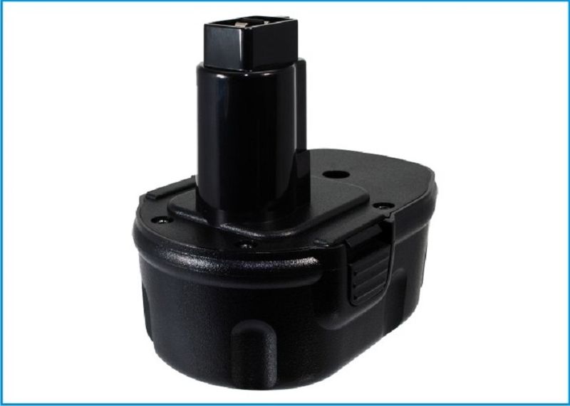 DEWALT DC551KA;DW928K;DW996KQ replacement battery