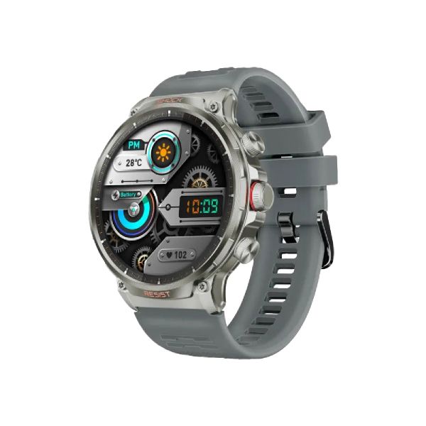 Promate xWatch R20 1.85" Fitness Tracker Smartwatch with Bluetooth Calling