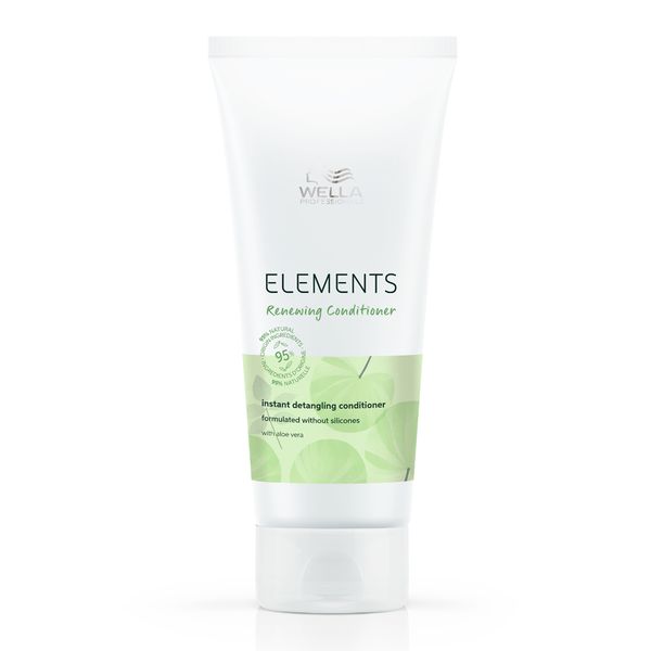 Wella Professionals Elements Renewing Conditioner 200ml