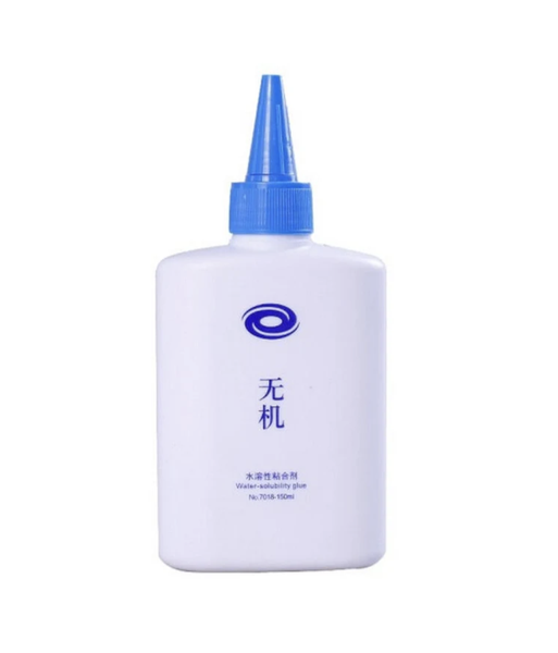 Yinhe Water Based Table Tennis Bat Glue - 150 ml