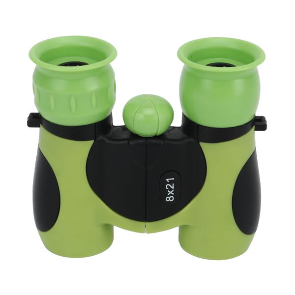 Lightweight Binoculars Optical Glass Compatible with Bird Watching Travel