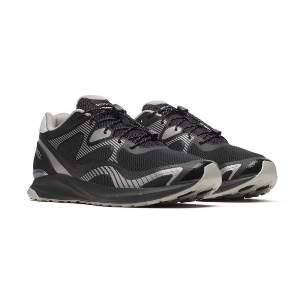 Merrell Skyquest Trek Black/Silver image