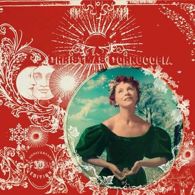 A Christmas Cornucopia (Vinyl / 12" Album)