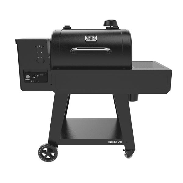 Nexgrill Oakford 790 Pellet Grill