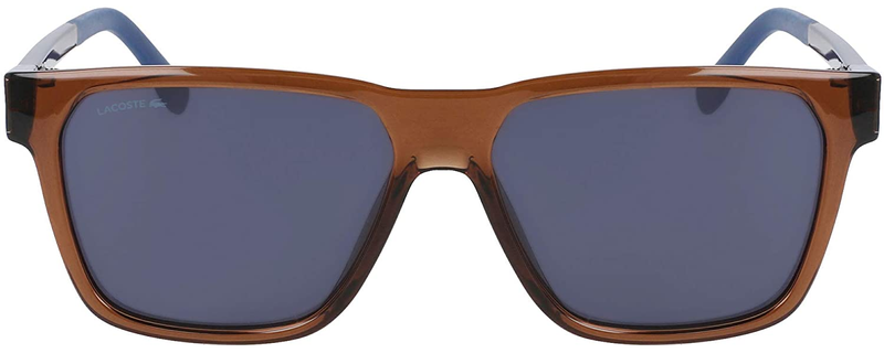 Lacoste Men's L934S-210 Square Sunglasses