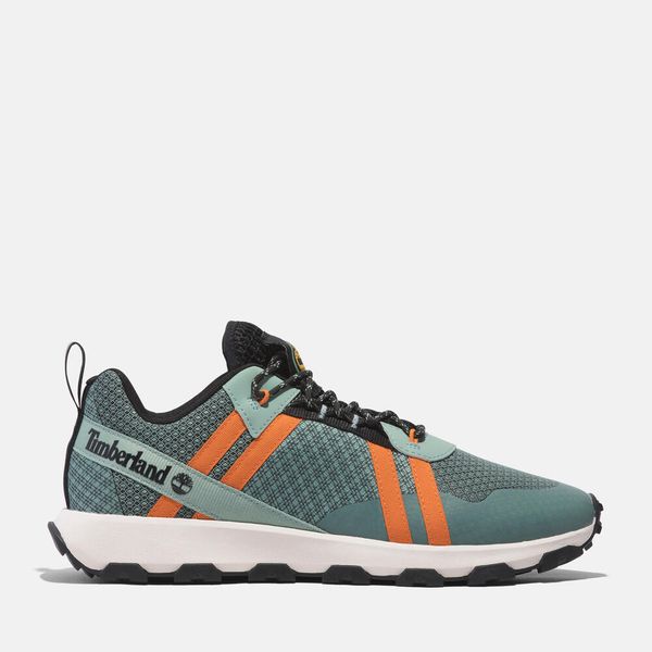 Timberland Winsor Trail Low Lace-Up Sneaker For Men
