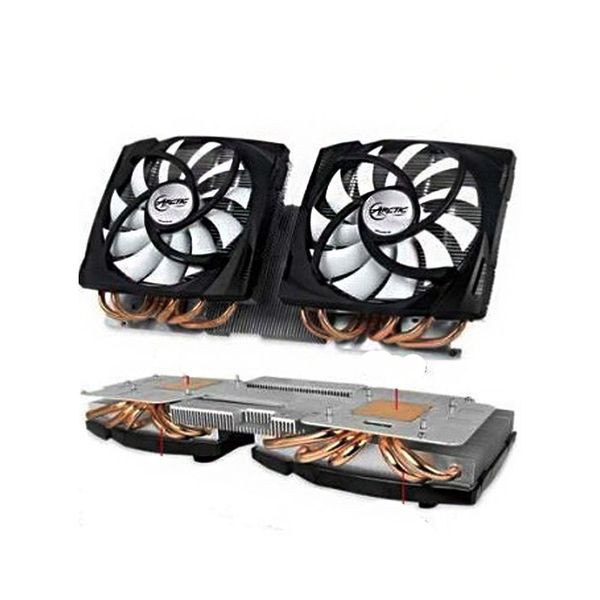 Arctic Accelero Twin Turbo 6990 VGA Cooling Unit