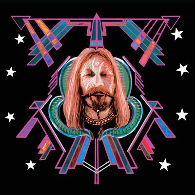 Space Fusion Odyssey (Vinyl / 12" Album Coloured Vinyl)