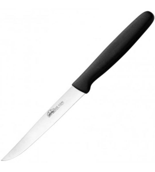Fox Due Cigni Steak Knife Black - 2C 713/11