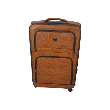 Kangol best sale luggage set