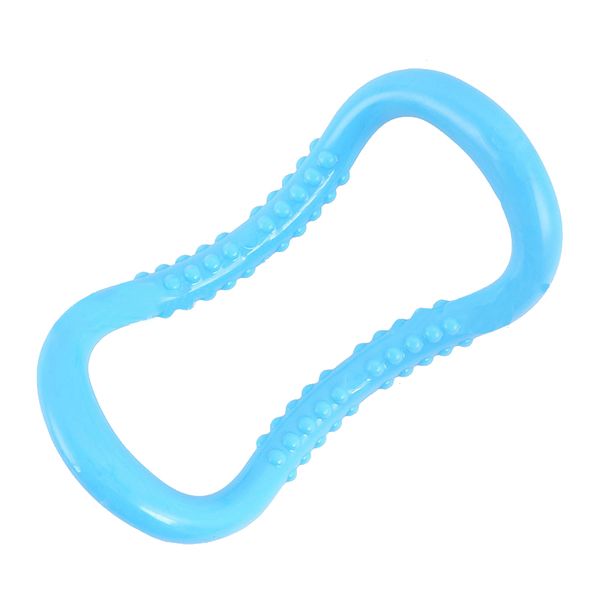 Yoga Pilate Circle Stretch Resistance Training Ring - Yellow