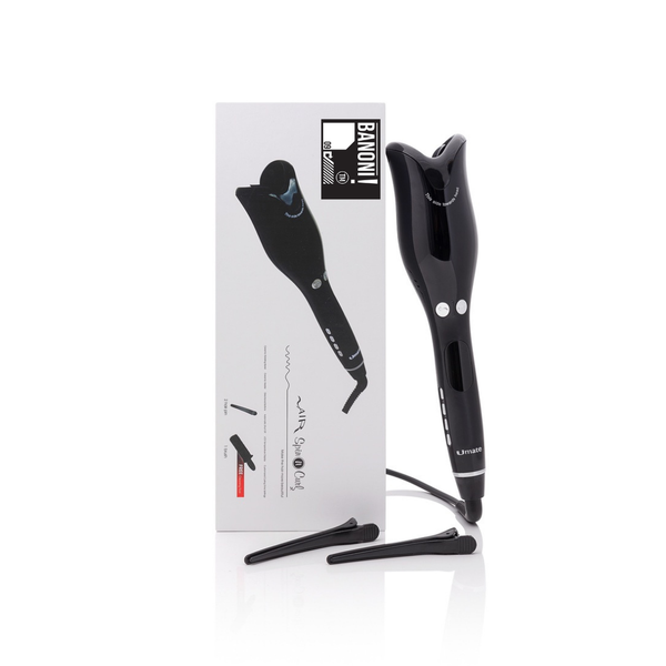 Banoni Air spin N curl hair curler