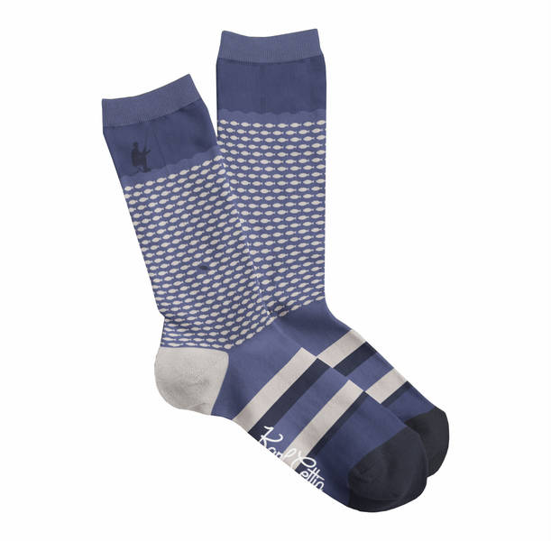 Fishing Socks