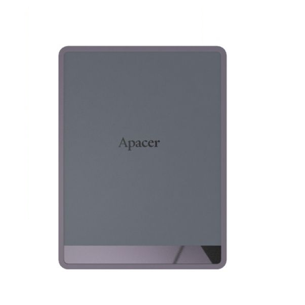 Apacer External 1TB SSD AS724 Hard Drive