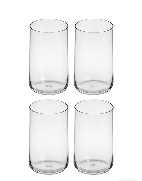 Glass Cup Long Drink 500ml 6-Pack-CB01-36