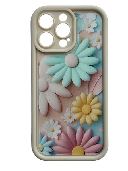 Floral phone case Compatible With Apple iPhone 11 Pro Max