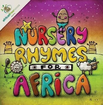Nursery Rhymes for Africa