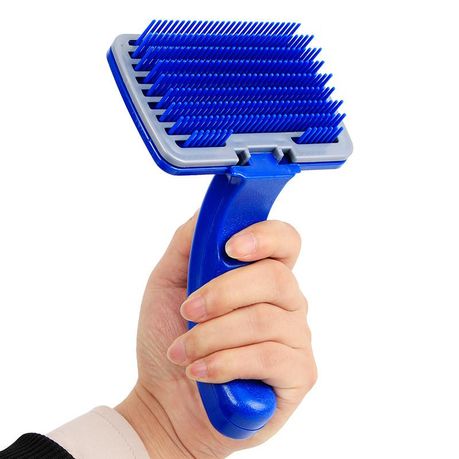 Hair hotsell removal brush