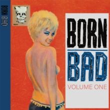 Born Bad (Vinyl / 12" Album)