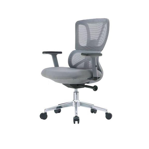 Mesh Adjustable Swivel Office Chair B2332