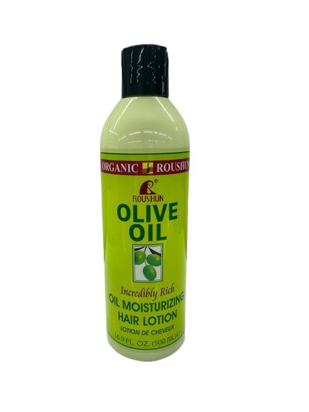 Roushun Olive Oil Hair Lotion Hair Treatment