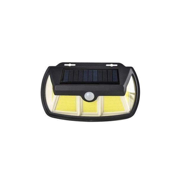 LED Solar Motion Sensor Light-Q-L430