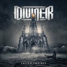 Fallen Empires (Vinyl / 12" Album Coloured Vinyl)
