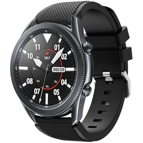 Gear s3 2024 frontier metal strap