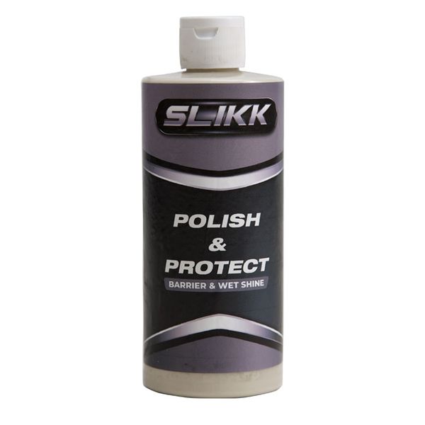 SLIKK Polish &amp; Protect 500ml ( 12 Pack )