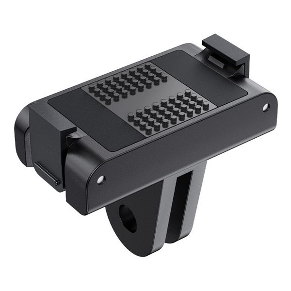 Magnetic Quick Release Adapter Mount Compatible With DJI OSMO Action 5Pro 4
