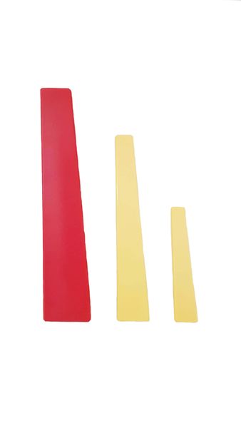 Prestige - 3 Knife Blade Covers