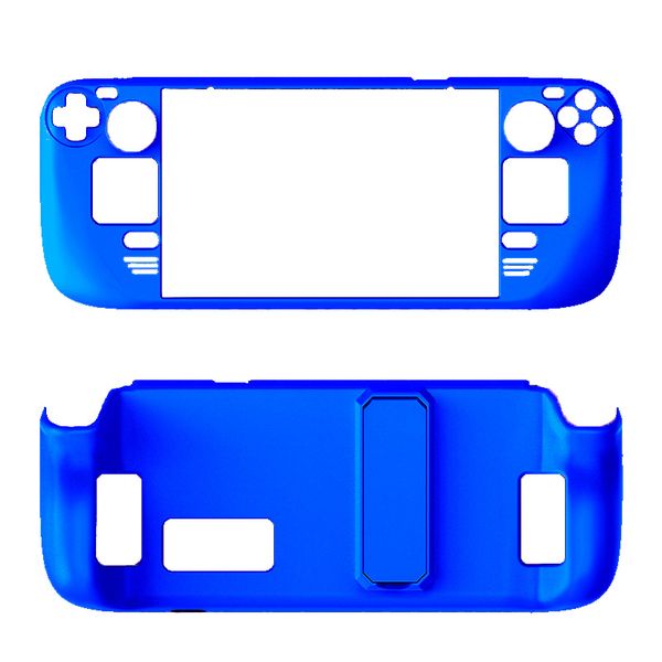 Steam deck hard color protective case PC shell