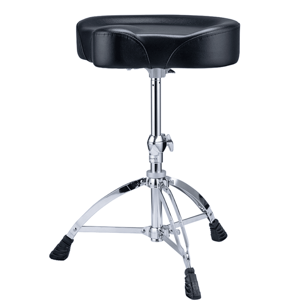 Mapex T675 - Double Braced Saddle-Top Drum Throne