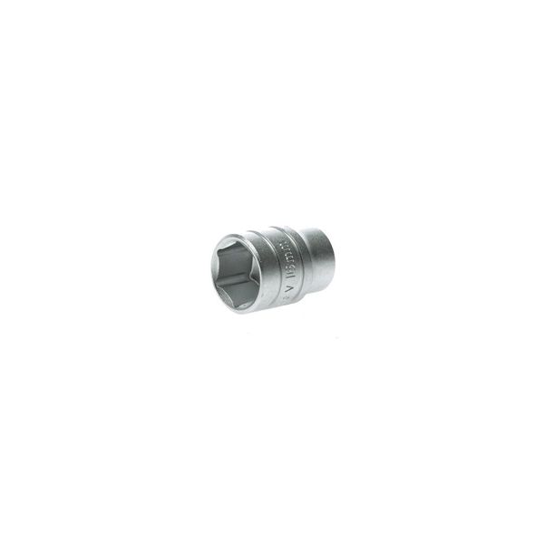 TengTools - 3/8" Drive Socket 16mm - M380516-C