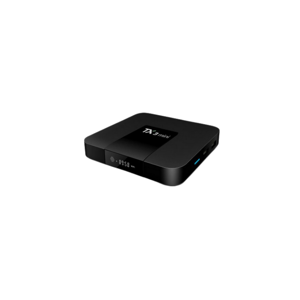 TX3 Mini – Android TV Box