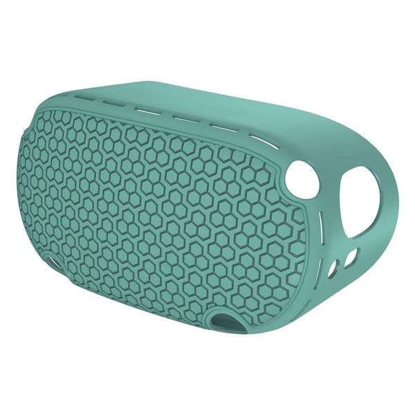 VR Shell Protective Cover,Silicone Protective Cover for Oculus Quest 2
