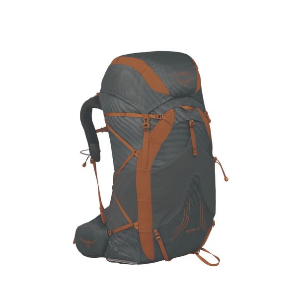 Osprey Exos 48 - Dark Charcoal