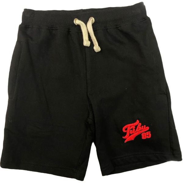 Fubu - Bermuda Kids Hamilton - Boys Cotton Shorts