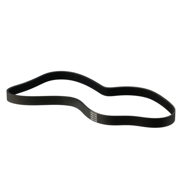 Dunlop Micro V Belt Replacement Compatible Datsun Go 1.2 OEM Quality