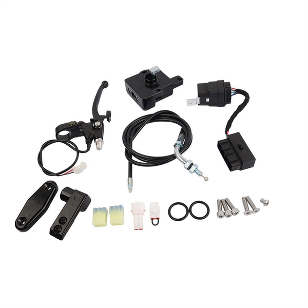 1038-1035-2001 Motorcycle Manual 4Wd Actuator Compatible with Suzuki