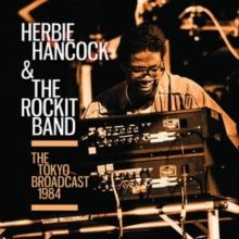 The Tokyo Broadcast 1984 (CD / Album)